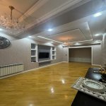 Аренда 4 комнатная Новостройка, İnşaatçılar метро, Ясамал район 16