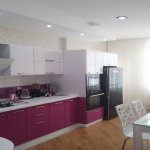 Kirayə (aylıq) 3 otaqlı Yeni Tikili, Nizami metrosu, Yasamal rayonu 25