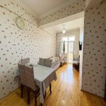 Satılır 3 otaqlı Yeni Tikili, Həzi Aslanov metrosu, Xətai rayonu 8