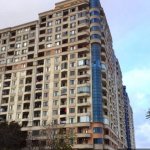 Kirayə (aylıq) 3 otaqlı Yeni Tikili, Dərnəgül metrosu, 7-ci mikrorayon, Binəqədi rayonu 1