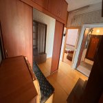 Аренда 2 комнатная Вторичка, İnşaatçılar метро, пос. Йени Ясамал, Ясамал район 8