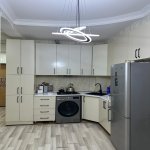 Satılır 2 otaqlı Yeni Tikili Xırdalan 3