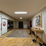 Satılır 4 otaqlı Yeni Tikili, Bakı Sağlamlıq Mərkəzi, Nəsimi rayonu 14