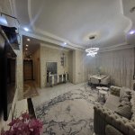Satılır 5 otaqlı Həyət evi/villa, Avtovağzal metrosu, Biləcəri qəs., Binəqədi rayonu 8