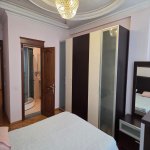 Kirayə (aylıq) 3 otaqlı Yeni Tikili, Gənclik metrosu, Nərimanov rayonu 16