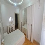 Kirayə (aylıq) 3 otaqlı Yeni Tikili, 8-ci kilometr, Nizami rayonu 1