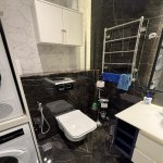 Kirayə (aylıq) 3 otaqlı Yeni Tikili, 8 Noyabr metrosu, Yasamal rayonu 14