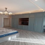 Kirayə (aylıq) 3 otaqlı Yeni Tikili, Əhmədli, Xətai rayonu 5