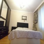 Kirayə (günlük) 3 otaqlı Yeni Tikili, Nəriman Nərimanov metrosu, Nərimanov rayonu 6