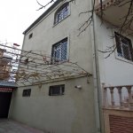 Satılır 6 otaqlı Həyət evi/villa, Əhmədli metrosu, Əhmədli, Xətai rayonu 12