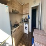 Satılır 1 otaqlı Yeni Tikili, İnşaatçılar metrosu, Yasamal rayonu 4