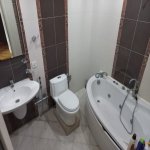 Kirayə (aylıq) 3 otaqlı Yeni Tikili, Nizami metrosu, Nəsimi rayonu 11