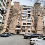Satılır 3 otaqlı Köhnə Tikili, Hövsan qəs., Suraxanı rayonu 1