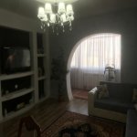 Satılır 2 otaqlı Yeni Tikili, 20 Yanvar metrosu, Kimyaçılar şəhərciyi, Nəsimi rayonu 3