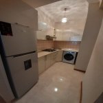 Kirayə (aylıq) 2 otaqlı Yeni Tikili, Qara Qarayev metrosu, Nizami rayonu 10