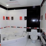 Kirayə (aylıq) 3 otaqlı Yeni Tikili, Gənclik metrosu, Nərimanov rayonu 12