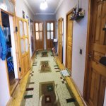 Satılır 3 otaqlı Həyət evi/villa, Həzi Aslanov metrosu, Binə qəs., Xəzər rayonu 4