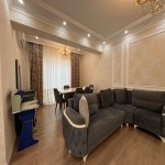 Kirayə (aylıq) 4 otaqlı Yeni Tikili, Xətai metrosu, Xətai rayonu 3