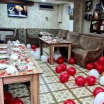 Kirayə (aylıq) Obyekt, Əhmədli metrosu, Əhmədli, A.S.Puşkin parkı, Xətai rayonu 1