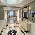 Kirayə (aylıq) 5 otaqlı Yeni Tikili, Gənclik metrosu, Zoopark, Nərimanov rayonu 4