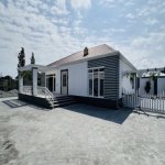 Satılır 3 otaqlı Həyət evi/villa, Ceyranbatan qəs., Abşeron rayonu 1