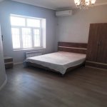 Kirayə (aylıq) 3 otaqlı Həyət evi/villa, Nəriman Nərimanov metrosu, Nərimanov rayonu 2