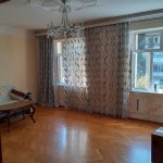 Kirayə (aylıq) 4 otaqlı Köhnə Tikili, Həzi Aslanov metrosu, H.Aslanov qəs., Xətai rayonu 4