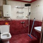 Kirayə (aylıq) 2 otaqlı Köhnə Tikili, Neftçilər metrosu, 8-ci kilometr, Nizami rayonu 10