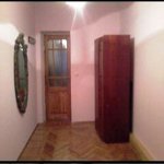 Kirayə (aylıq) 2 otaqlı Köhnə Tikili, Yasamal qəs., Yasamal rayonu 4