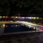 Kirayə (günlük) 4 otaqlı Həyət evi/villa Qəbələ 4