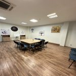 Kirayə (aylıq) 1 otaqlı Ofis, 28 May metrosu, Nəsimi rayonu 1