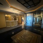 Kirayə (aylıq) 4 otaqlı Yeni Tikili, Nizami metrosu, Yasamal rayonu 14