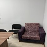 Kirayə (aylıq) 1 otaqlı Ofis, Nəsimi rayonu 5