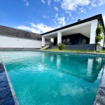 Kirayə (günlük) 4 otaqlı Həyət evi/villa Qəbələ 24