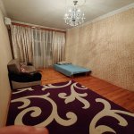 Kirayə (aylıq) 3 otaqlı Yeni Tikili, 20 Yanvar metrosu, Yasamal rayonu 4