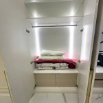 Аренда 2 комнатная Новостройка, м. Эльмляр Академиясы метро, Ясамал район 19