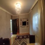 Satılır 2 otaqlı Həyət evi/villa, Avtovağzal metrosu, Biləcəri qəs., Binəqədi rayonu 12