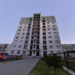 Satılır 2 otaqlı Yeni Tikili, Hövsan qəs., Suraxanı rayonu 1