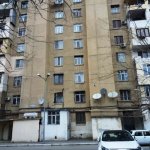 Satılır 3 otaqlı Köhnə Tikili, Xalqlar dostluğu metrosu, Xətai rayonu 1