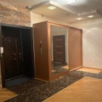 Аренда 2 комнат Новостройка, м. Сахил метро, Сарай им. Г.Алиева, Насими район 12