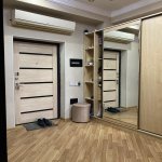 Satılır 3 otaqlı Yeni Tikili, Neftçilər metrosu, Bakıxanov qəs., Sabunçu rayonu 4