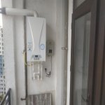 Kirayə (aylıq) 2 otaqlı Yeni Tikili, Neftçilər metrosu, 8-ci kilometr, Nizami rayonu 15