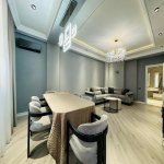 Kirayə (aylıq) 3 otaqlı Yeni Tikili, Nəriman Nərimanov metrosu, Nərimanov rayonu 5