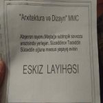 Satılır Torpaq, Ramana qəs., Sabunçu rayonu 10