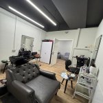 Satılır 3 otaqlı Ofis, Xətai metrosu, Xətai rayonu 13