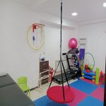Kirayə (aylıq) 1 otaqlı Ofis, Neftçilər metrosu, Nizami rayonu 6