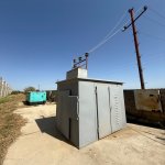 Продажа Объект, Фатмаи, Абшерон район 8