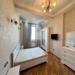 Kirayə (aylıq) 3 otaqlı Yeni Tikili, 28 May metrosu, Port Baku, Nəsimi rayonu 6