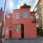 Satılır 8 otaqlı Həyət evi/villa, Avtovağzal metrosu, Biləcəri qəs., Binəqədi rayonu 1