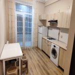 Kirayə (aylıq) 3 otaqlı Yeni Tikili, İnşaatçılar metrosu, Yasamal qəs., Yasamal rayonu 8